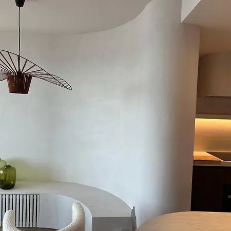 דירה Le Belvedere Beachview
