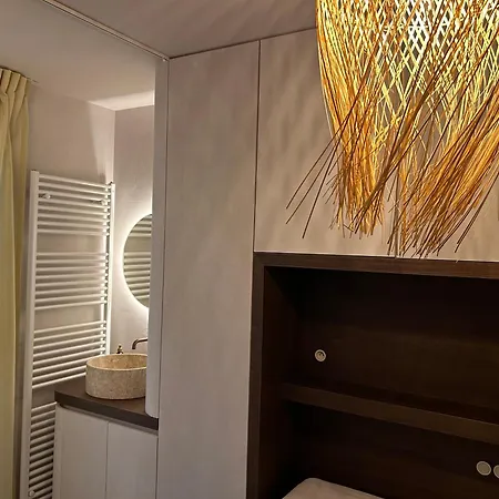 Le Belvedere Beachview * דה פאן